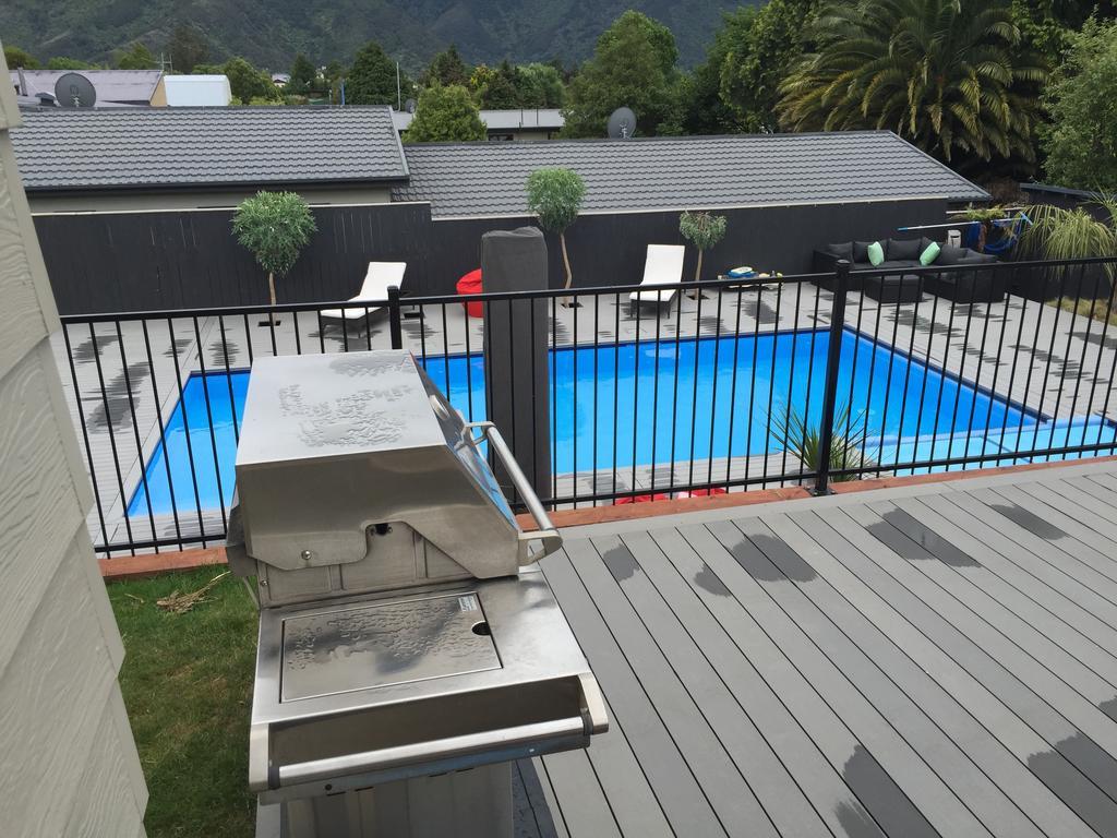 Havelock Motel And Motor Lodge Luaran gambar