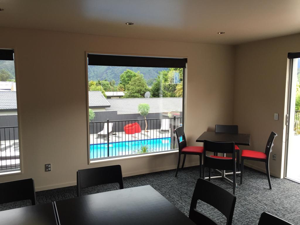 Havelock Motel And Motor Lodge Luaran gambar