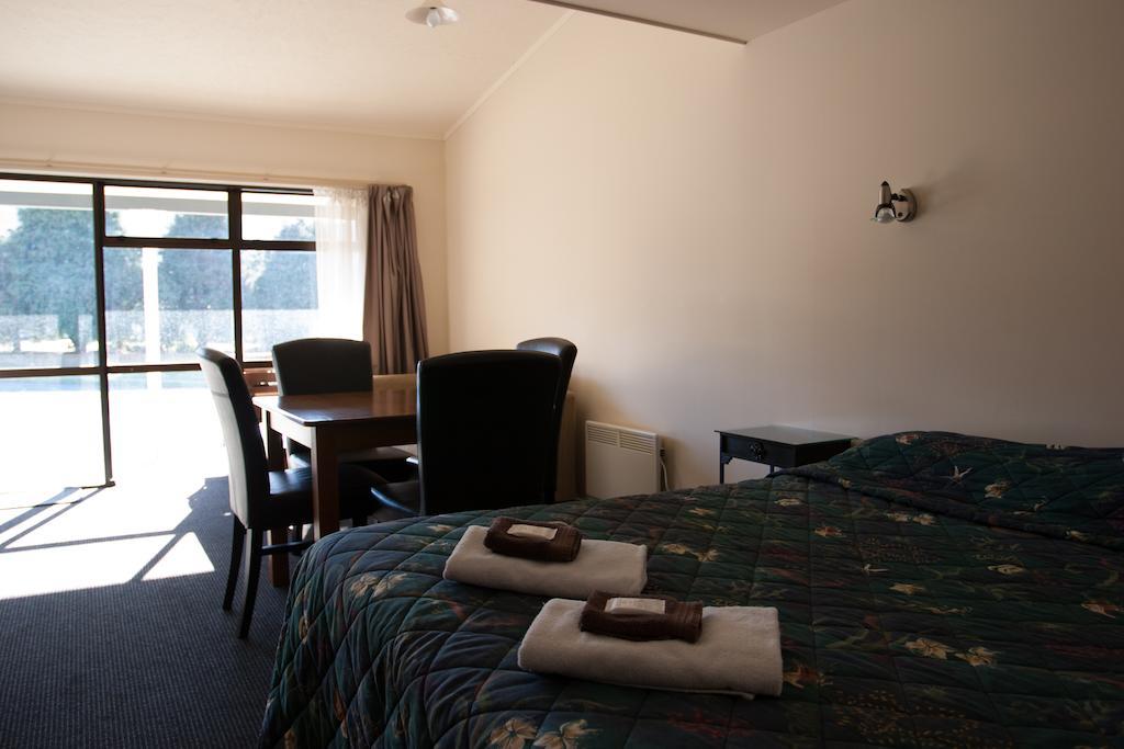 Havelock Motel And Motor Lodge Luaran gambar