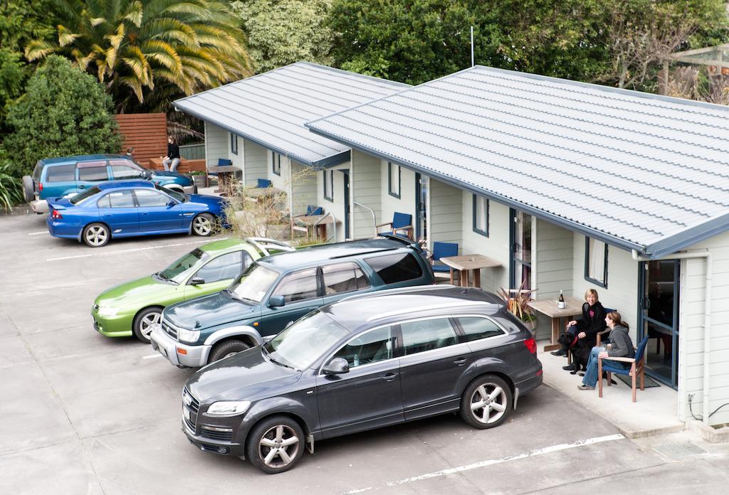 Havelock Motel And Motor Lodge Bilik gambar