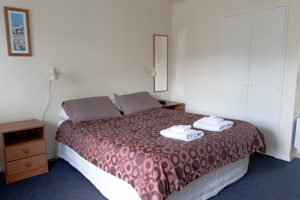 Havelock Motel And Motor Lodge Luaran gambar