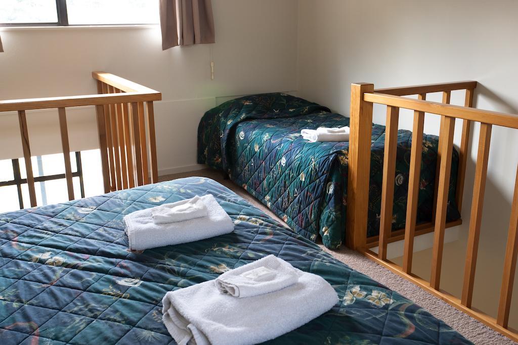 Havelock Motel And Motor Lodge Bilik gambar