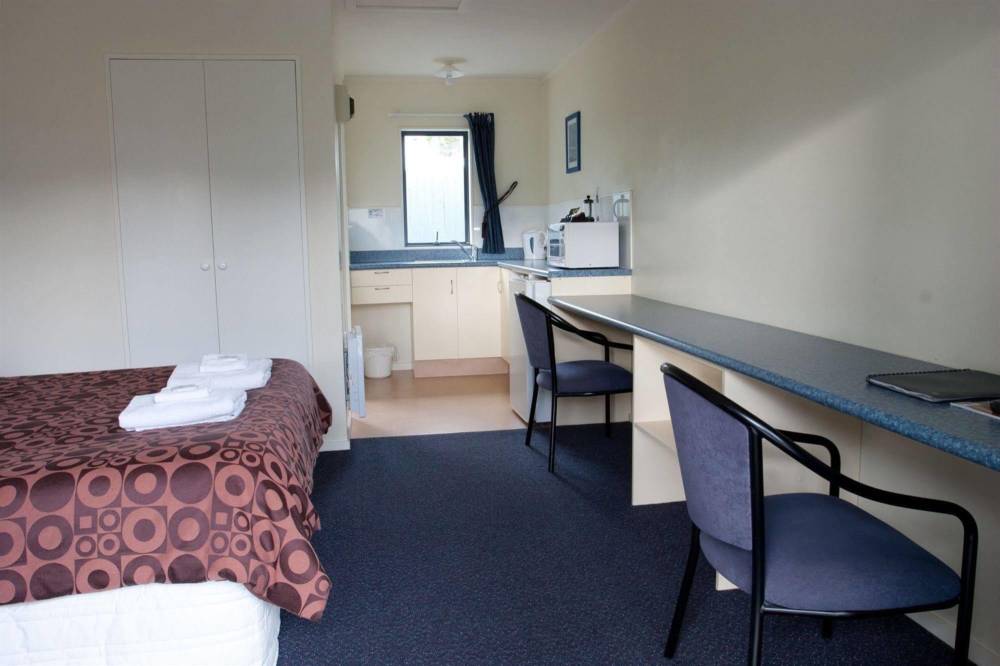 Havelock Motel And Motor Lodge Luaran gambar