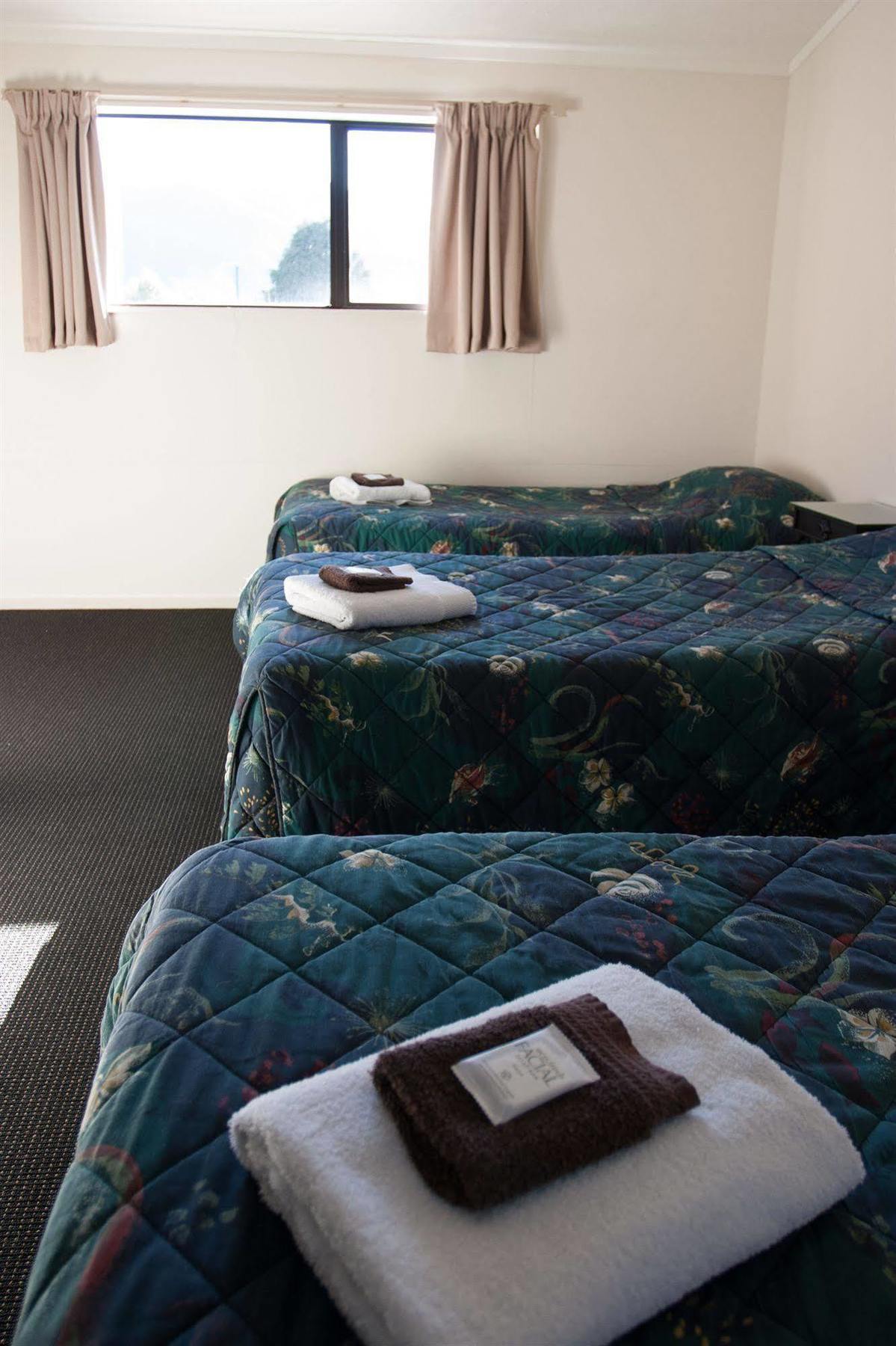 Havelock Motel And Motor Lodge Luaran gambar